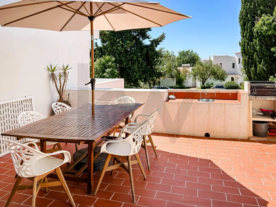 Apartamento T3 para Venda em Porches Foto 12