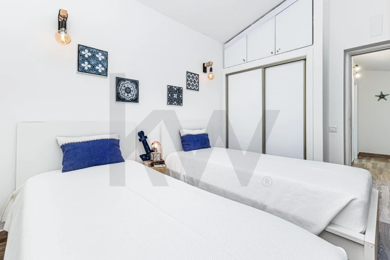 Apartamento T3 para Venda em Porches Foto 20