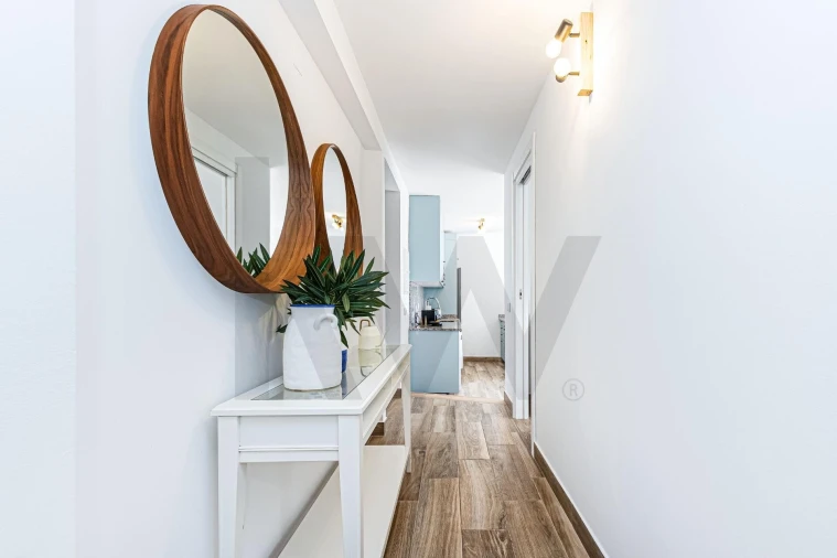 Apartamento T3 para Venda em Porches Foto 3