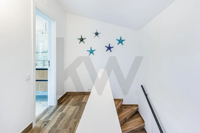 Apartamento T3 para Venda em Porches Foto 22