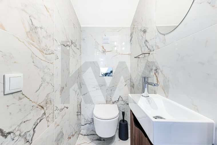 Apartamento T3 para Venda em Porches Foto 17