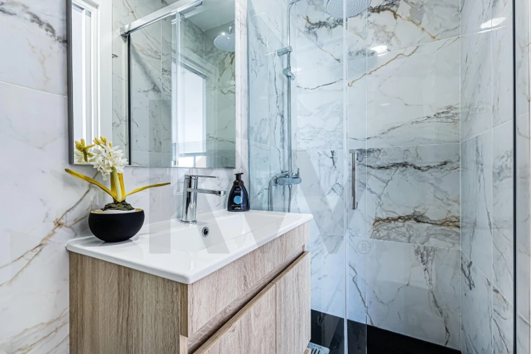 Apartamento T3 para Venda em Porches Foto 21