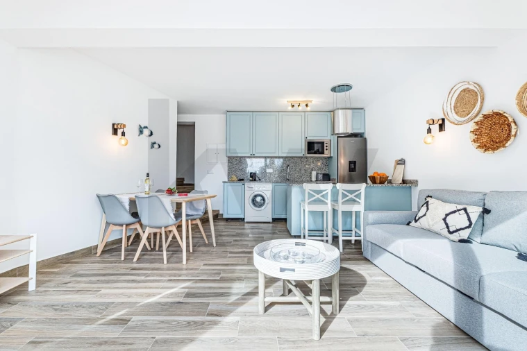 Apartamento T3 para Venda em Porches Foto 6