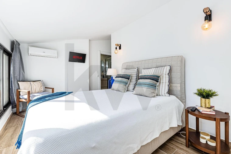 Apartamento T3 para Venda em Porches Foto 23