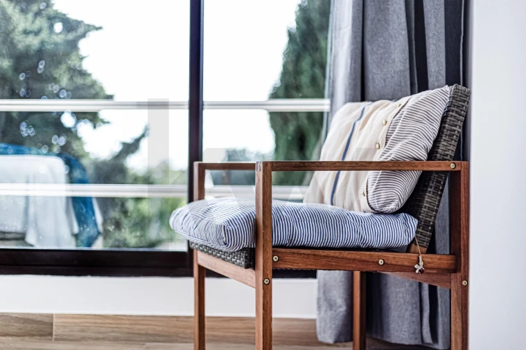 Apartamento T3 para Venda em Porches Foto 24