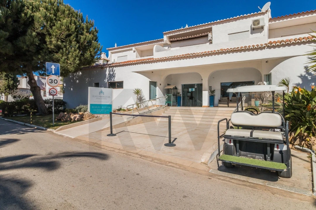 Apartamento T3 para Venda em Porches Foto 34