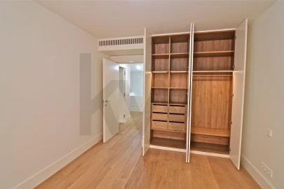 Apartamento T2 para Venda em Santo António
