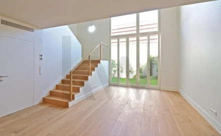 Apartamento T2 para Venda em Santo António