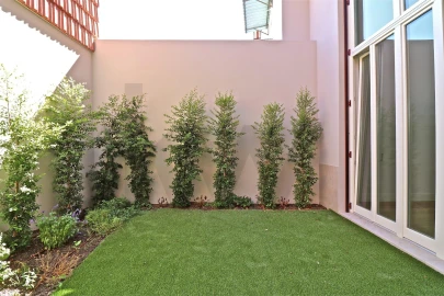 Apartamento T2 para Venda em Santo António