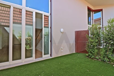 Apartamento T2 para Venda em Santo António