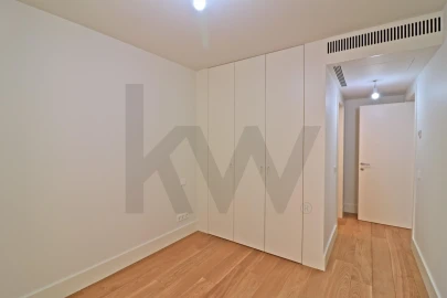 Apartamento T2 para Venda em Santo António