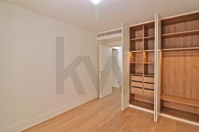 Apartamento T2 para Venda em Santo António