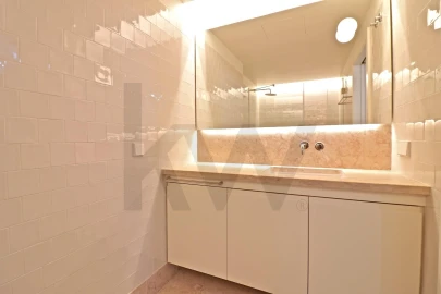 Apartamento T2 para Venda em Santo António