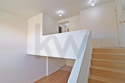 Apartamento T2 para Venda em Santo António