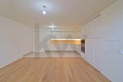 Apartamento T2 para Venda em Santo António