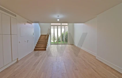 Apartamento T2 para Venda em Santo António