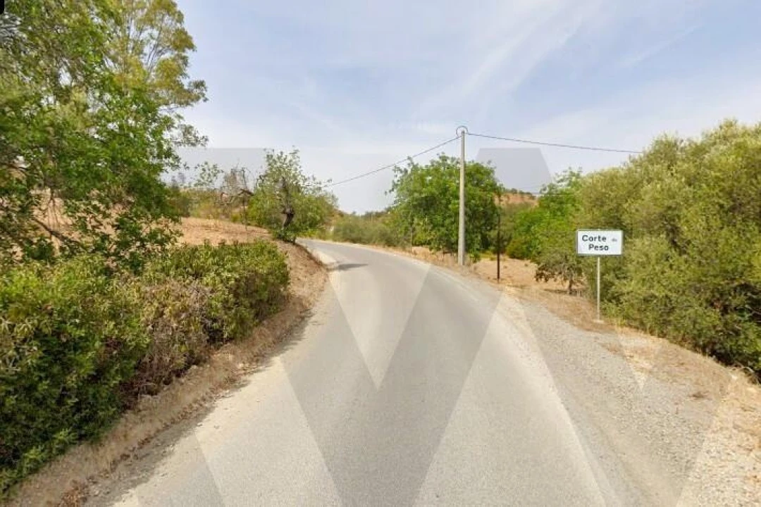Terreno para Venda em Santa Catarina da Fonte do Bispo Foto 9