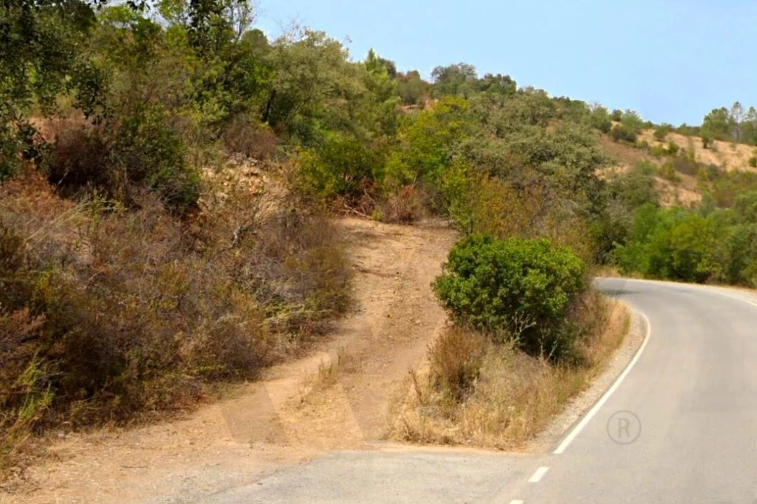 Terreno para Venda em Santa Catarina da Fonte do Bispo Foto 10