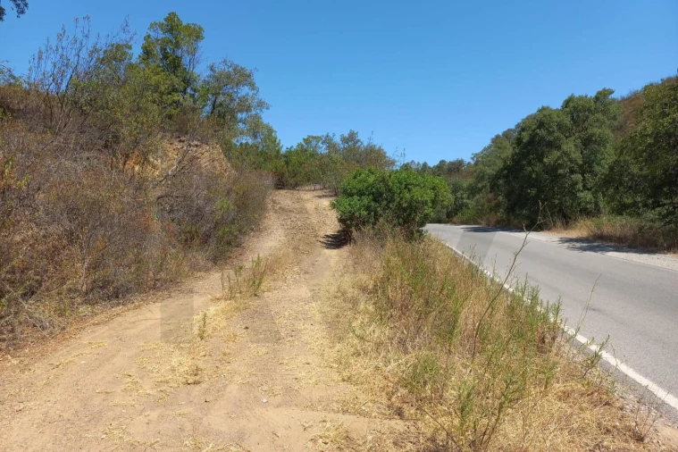 Terreno para Venda em Santa Catarina da Fonte do Bispo Foto 7