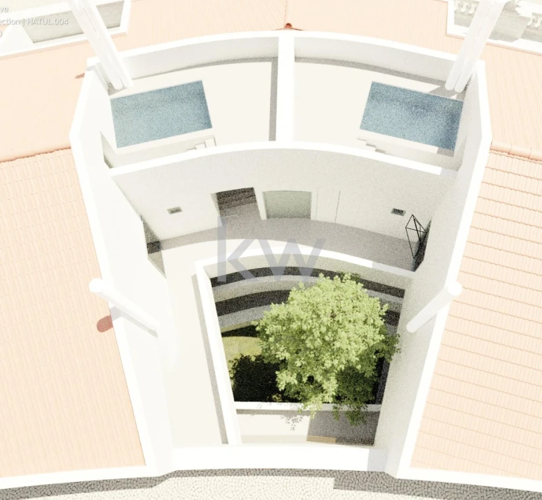 Prédio para Venda em Santa Maria do Castelo e Santiago e Santa Susana Foto 5