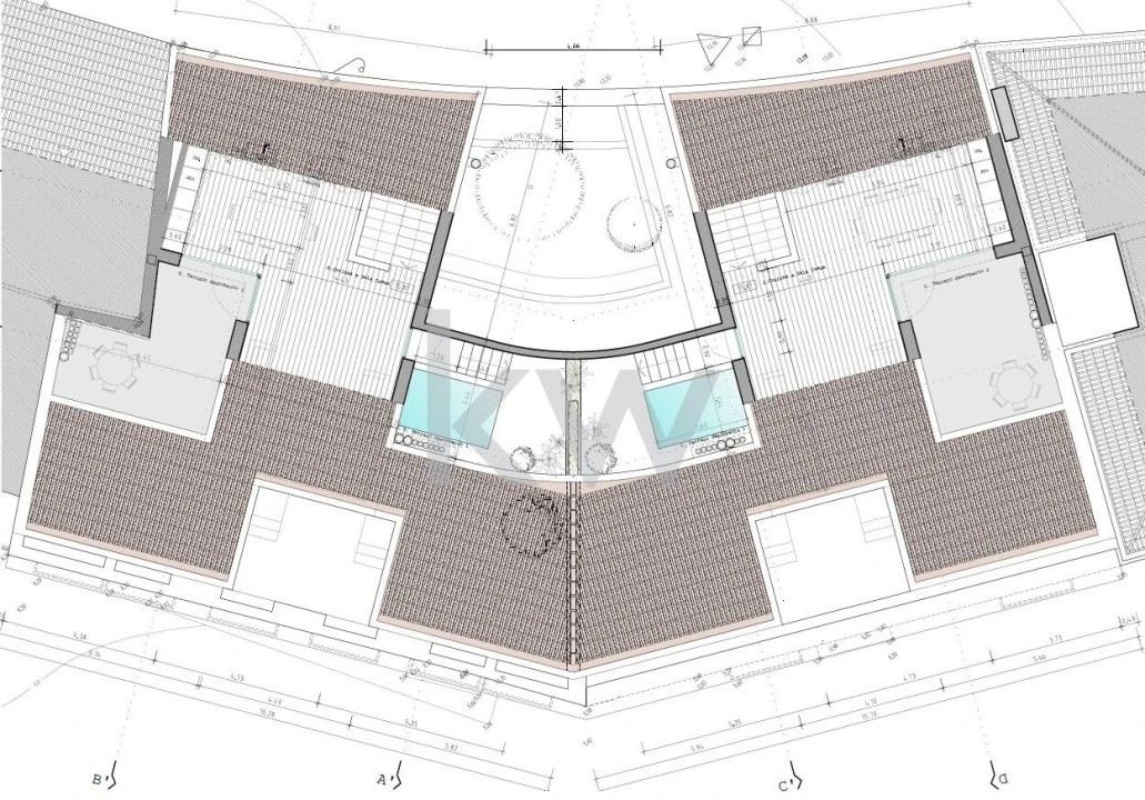 Prédio para Venda em Santa Maria do Castelo e Santiago e Santa Susana Foto 15