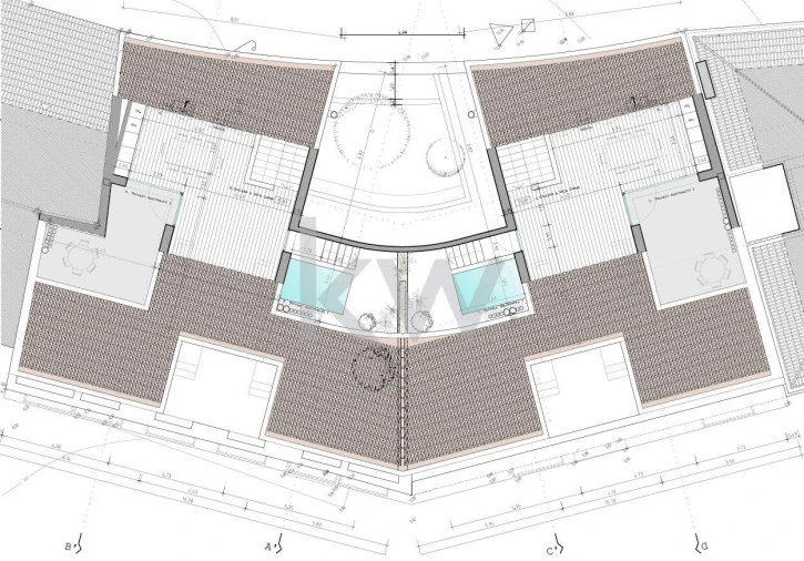 Prédio para Venda em Santa Maria do Castelo e Santiago e Santa Susana Foto 15