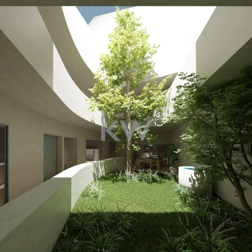 Prédio para Venda em Santa Maria do Castelo e Santiago e Santa Susana Foto 6