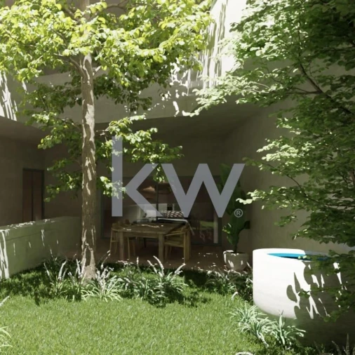 Prédio para Venda em Santa Maria do Castelo e Santiago e Santa Susana Foto 7