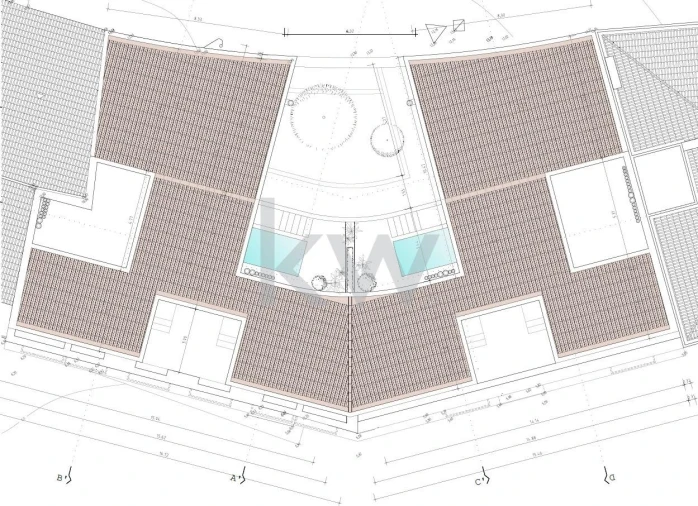 Prédio para Venda em Santa Maria do Castelo e Santiago e Santa Susana Foto 16