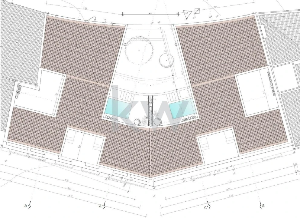 Prédio para Venda em Santa Maria do Castelo e Santiago e Santa Susana Foto 16