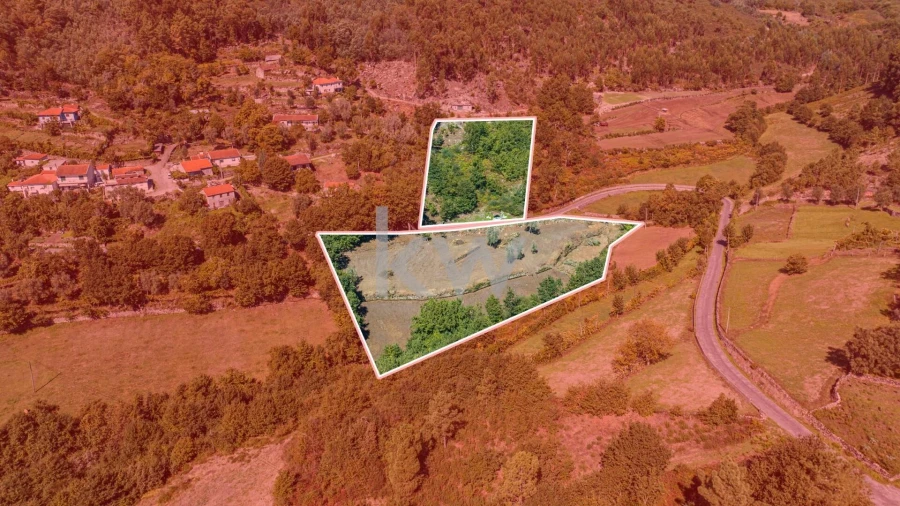 Quinta T1 para Venda em Rio Douro