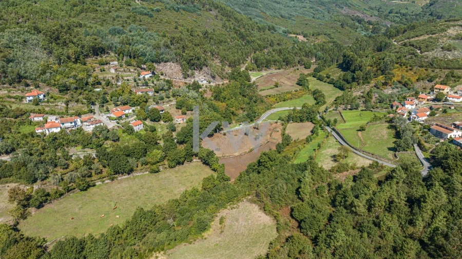 Quinta T1 para Venda em Rio Douro Foto 15