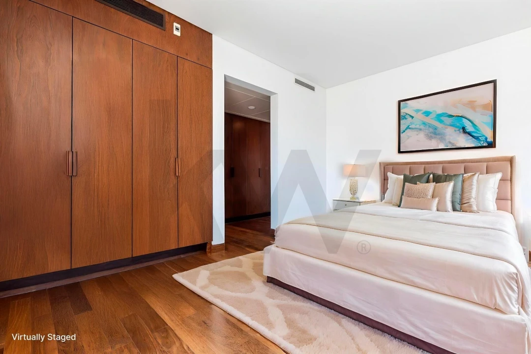 Apartamento T1 para Venda em Avenidas Novas Foto 5