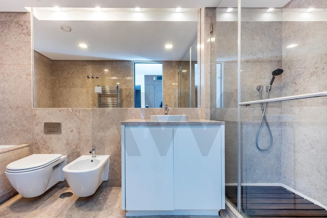 Apartamento T1 para Venda em Avenidas Novas Foto 9