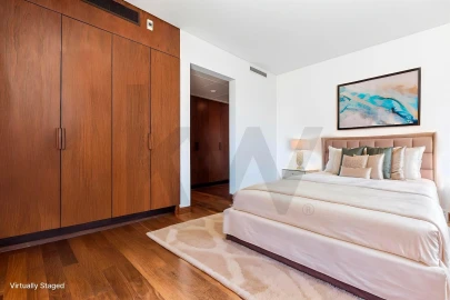 Apartamento T1 para Venda em Avenidas Novas