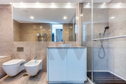 Apartamento T1 para Venda em Avenidas Novas