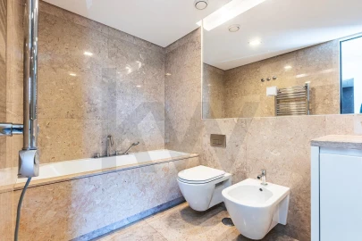 Apartamento T1 para Venda em Avenidas Novas