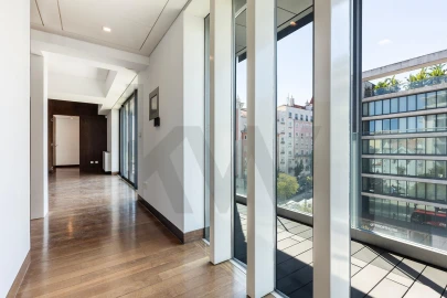Apartamento T1 para Venda em Avenidas Novas