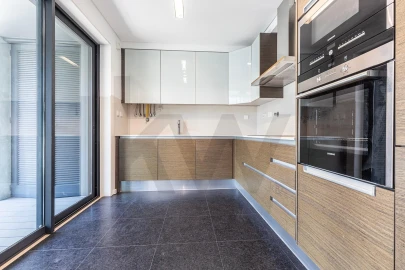 Apartamento T1 para Venda em Avenidas Novas