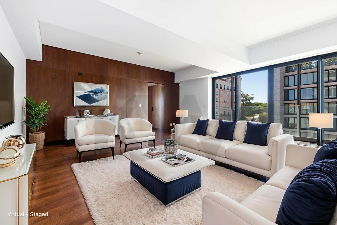 Apartamento T1 para Venda em Avenidas Novas Foto 1