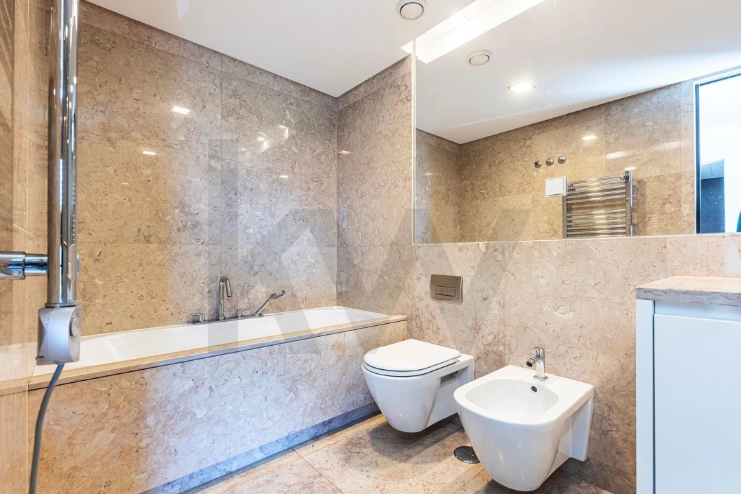 Apartamento T1 para Venda em Avenidas Novas Foto 10