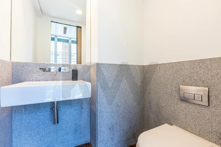 Apartamento T1 para Venda em Avenidas Novas Foto 15
