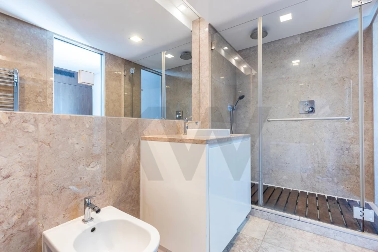 Apartamento T1 para Venda em Avenidas Novas Foto 11