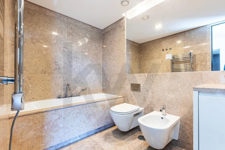 Apartamento T1 para Venda em Avenidas Novas Foto 10