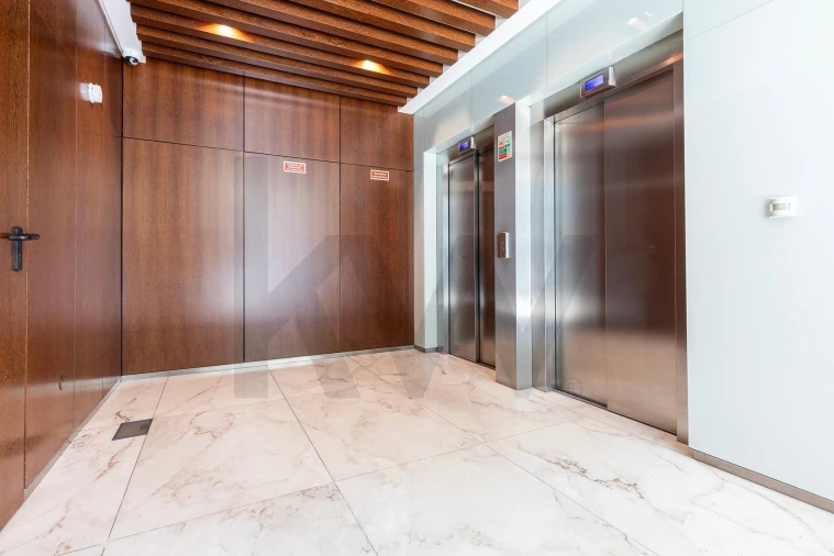 Apartamento T1 para Venda em Avenidas Novas Foto 24