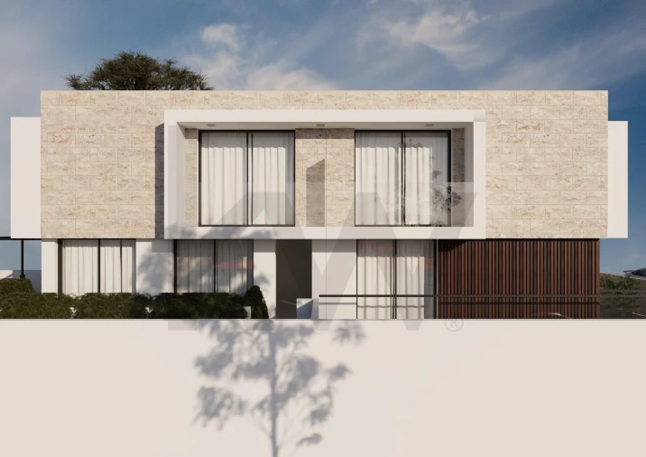 Moradia T3 para Venda em Labruge Foto 4