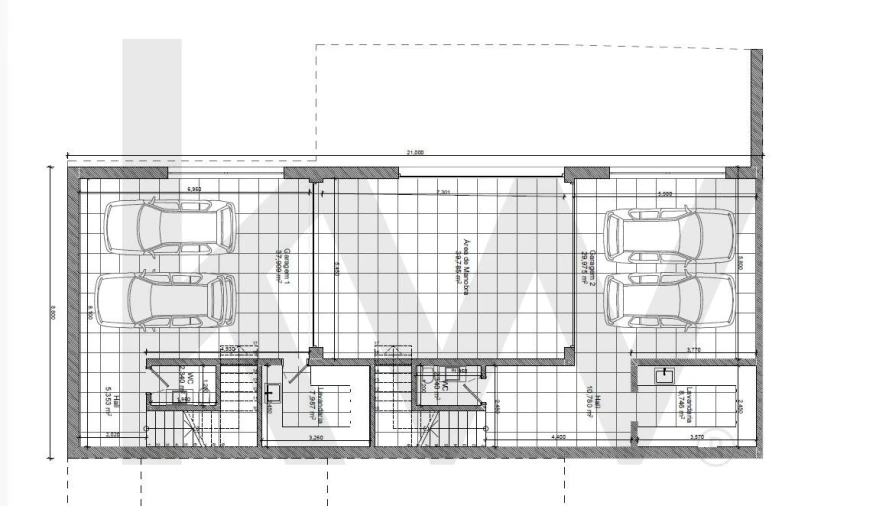 Moradia T3 para Venda em Labruge Foto 8