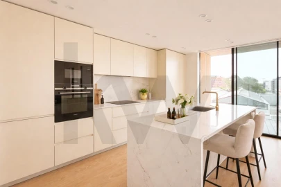 Apartamento T3 para Venda em Requeixo, Nossa Senhora de Fátima e Nariz