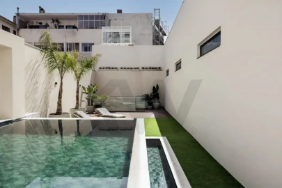 Apartamento T3 para Venda em Requeixo, Nossa Senhora de Fátima e Nariz