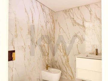 Apartamento T3 para Venda em Requeixo, Nossa Senhora de Fátima e Nariz